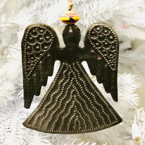 Weihnachtsbaumschmuck: Engel