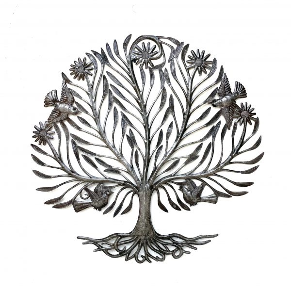 Gossamer Baum 6