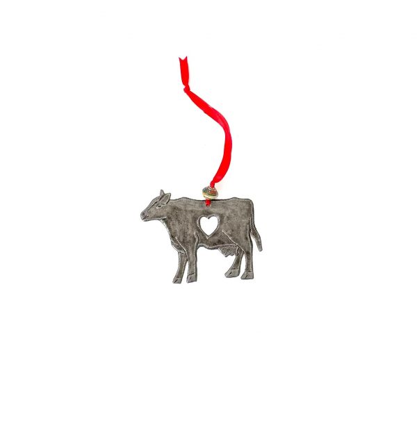 Kuhanhänger