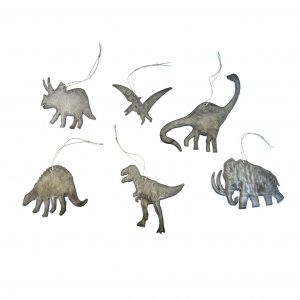 Dinosaurieranhänger